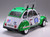 RC Citroen 2CV Rally, M05RA Kit