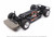1/10 RC Team Hahn Racing MAN TGS On-Road Kit, w/ TT01 Type