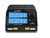 Ultra Power Technology UP8 AC 400W / DC 600W Dual Port Charger UPTUP8
