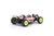 Kyosho - Mini-Z Buggy Turbo Optima Mid Special White