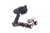 Kyosho - Mini-Z Buggy Turbo Optima Mid Special White