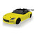 SR27 2023 Nissan Z RTR, Yellow