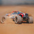 1/18 GRANITE GROM 4X4 RTR Brushed Monster Truck (Battery & Charger Included), Blue