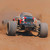 1/18 GRANITE GROM 4X4 RTR Brushed Monster Truck (Battery & Charger Included), Blue