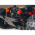 1/18 GRANITE GROM 4X4 RTR Brushed Monster Truck (Battery & Charger Included), Red