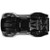 1/16 MOJAVE GROM 4X4 RTA KIT Brushed Desert Truck (Battery & Charger Included), Clear/Black