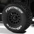 1/16 MOJAVE GROM 4X4 RTA KIT Brushed Desert Truck (Battery & Charger Included), Clear/Black