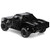 1/16 MOJAVE GROM 4X4 RTA KIT Brushed Desert Truck (Battery & Charger Included), Clear/Black