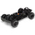 1/16 MOJAVE GROM 4X4 RTA KIT Brushed Desert Truck (Battery & Charger Included), Clear/Black