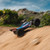 1/14 TYPHON GROM 4X4 RTR Brushed Buggy (Battery & Charger Included), Blue/Silver