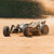 1/14 TYPHON GROM 223S DSC 4X4 RTR Brushless Buggy, Silver