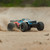 1/16 MINI KRATON 3S DSC 4X4 RTR Brushless Speed Truck (Battery & Charger Included), Red/Blue