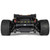 1/10 VORTEKS 223S DSC 2WD RTR Brushless Stadium Truck, Yellow