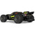 1/10 VORTEKS 223S DSC 2WD RTR Brushless Stadium Truck, Yellow