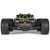 1/10 VORTEKS 223S DSC 2WD RTR Brushless Stadium Truck, Yellow