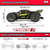 1/10 VORTEKS 223S DSC 2WD RTR Brushless Stadium Truck, Pink