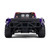 1/10 FURY 223S DSC 2WD RTR Brushless Short Course Truck, Purple