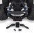 1/10 GORGON 223S 2WD RTR Brushless Monster Truck, Blue/Black