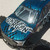 1/10 GORGON 223S 2WD RTR Brushless Monster Truck, Blue/Black