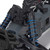 1/10 GORGON 223S 2WD RTR Brushless Monster Truck, Blue/Black