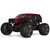 1/10 GORGON 223S 2WD RTR Brushless Monster Truck, Red/Black