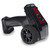1/10 GORGON 223S 2WD RTR Brushless Monster Truck, Red/Black