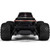 1/10 GRANITE 223S DSC 4X4 RTR Brushless Monster Truck, Red