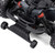 1/10 GRANITE 223S DSC 4X4 RTR Brushless Monster Truck, Gun Metal