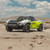 1/10 SENTON 223S DSC 4X4 RTR Brushless Short Course Truck, Yellow