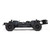 1/10 SENTON 223S DSC 4X4 RTR Brushless Short Course Truck, Blue