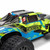 1/10 VORTEKS 223S DSC 4X4 RTR Brushless Stadium Truck, Teal
