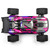1/10 VORTEKS 223S DSC 4X4 RTR Brushless Stadium Truck, Purple