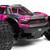 1/10 VORTEKS 223S DSC 4X4 RTR Brushless Stadium Truck, Purple