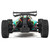 1/8 TYPHON 223S DSC 4X4 RTR Brushless Buggy, Green