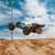 1/8 TYPHON 223S DSC 4X4 RTR Brushless Buggy, Blue