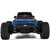 1/10 BIG ROCK 223S DSC 4X4 RTR Brushless Monster Truck, Blue