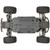 1/10 BIG ROCK 223S DSC 4X4 RTR Brushless Monster Truck, Blue