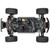 1/10 BIG ROCK 223S DSC 4X4 RTR Brushless Monster Truck, Blue