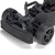 1/8 INFRACTION 223S DSC 4X4 RTR Brushless All-Road Street Bash Truck, Black/Red