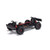 1/8 MOJAVE 4S 4X4 RTR Brushless Desert Truck, White/Red