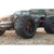 1/10 OUTCAST 4S 4X4 RTR Brushless Stunt Truck, Gun Metal