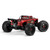 1/10 OUTCAST 4S 4X4 RTR Brushless Stunt Truck, Red