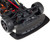 1/7 INFRACTION 6S AVC 4X4 RTR Brushless All-Road Street Bash, Silver
