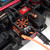 1/7 INFRACTION 6S AVC 4X4 RTR Brushless All-Road Street Bash, Silver