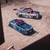 1/7 INFRACTION 6S AVC 4X4 RTR Brushless All-Road Street Bash, Silver