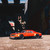 1/7 FELONY 6S AVC 4X4 RTR Brushless All-Road Street Bash, Orange