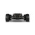 1/7 TALION 6S EXB 4X4 RTR Brushless Speed Truck, Black