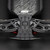 1/7 TALION 6S EXB 4X4 RTR Brushless Speed Truck, Black