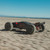 1/7 TALION 6S EXB 4X4 RTR Brushless Speed Truck, Black