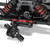 1/7 LIMITLESS 8S AVC 4X4 RTR Brushless Street Speed, White/Blue